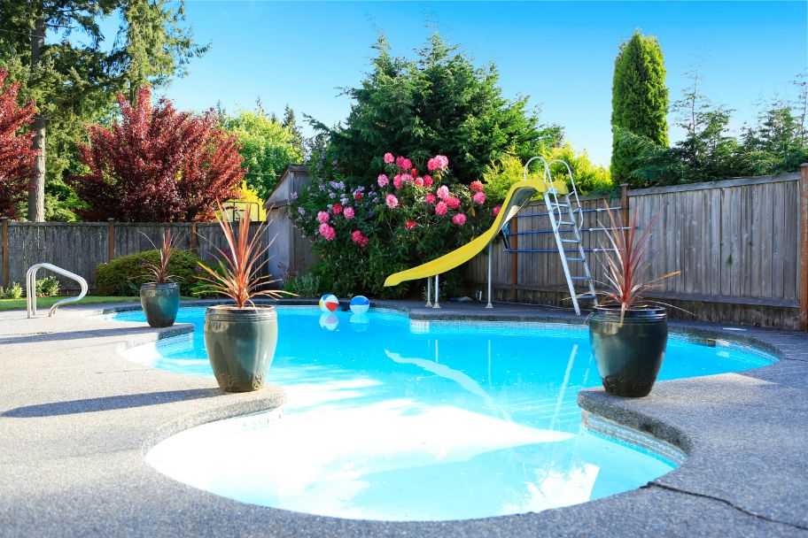 Rénovation de piscines Strasbourg